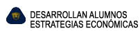 DESARROLLAN ALUMNOS 

ESTRATEGIAS ECONMICAS