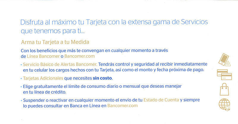 Servicios
