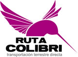 Ruta Colibry