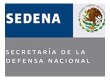 Logo de la SEDENA