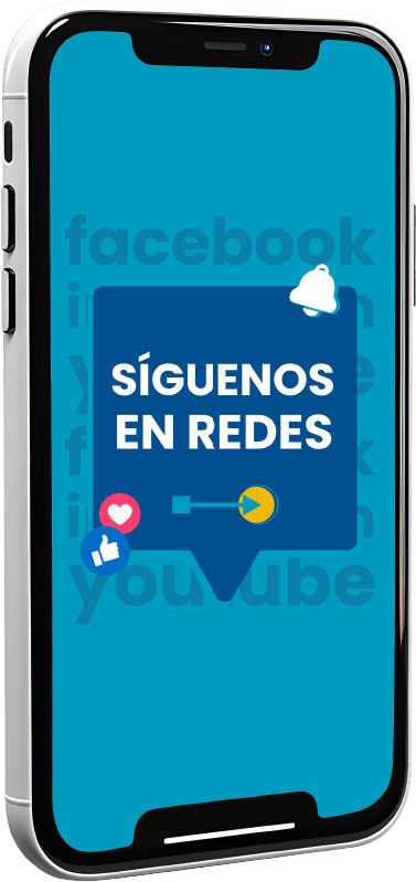Redes Sociales